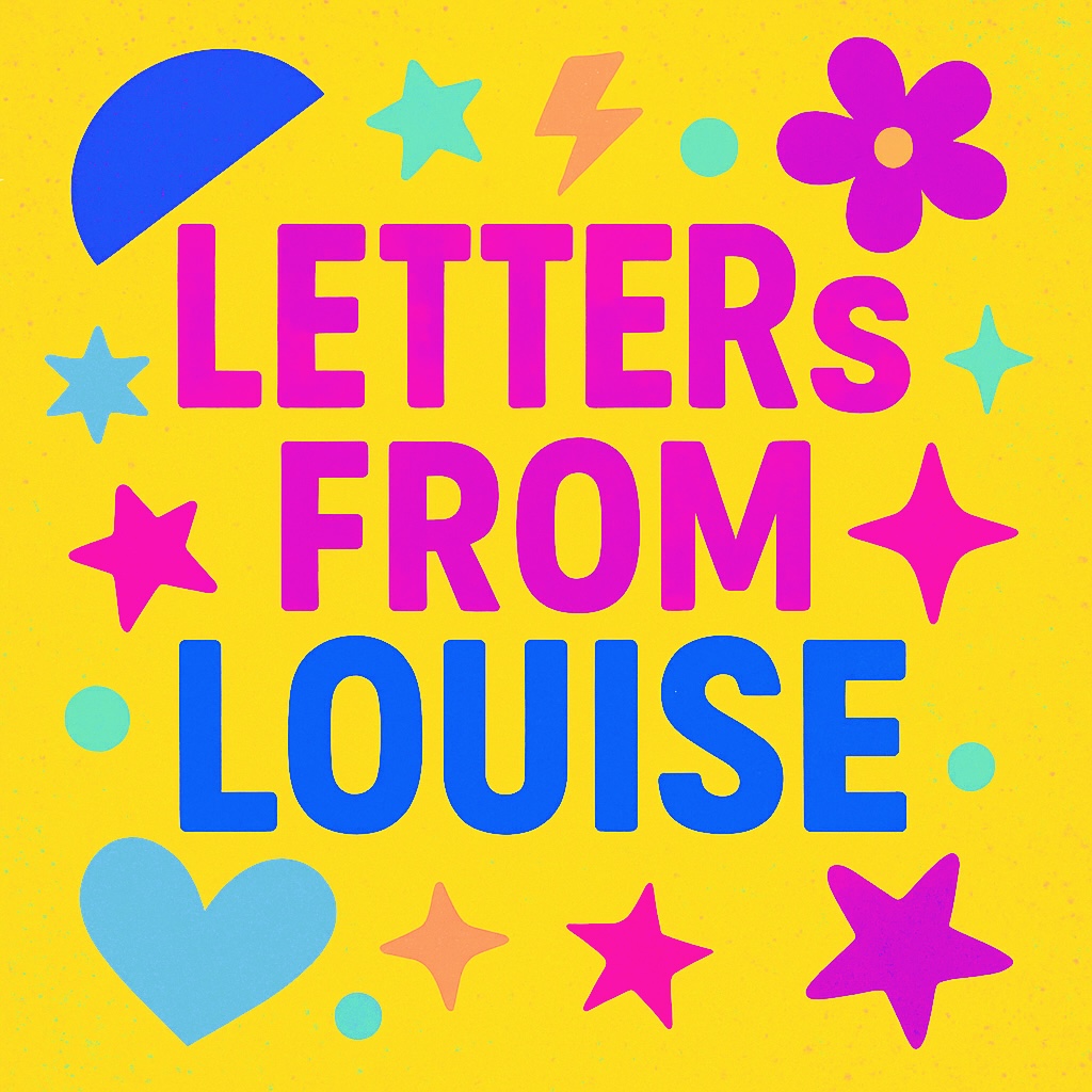 a bright image introducing a new creative blog from a client with a head brain injury in Plymouth