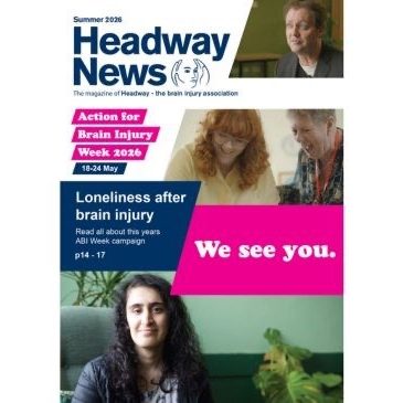 Headway’s Summer Newsletter is Out Now