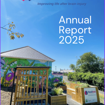 Our 2025 Annual Report is Out Now!